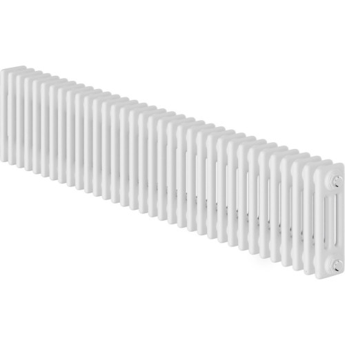 Радиатор Royal Thermo Insignia C3030 - 34 секций RAL9016