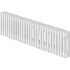 Радиатор Royal Thermo Insignia C3030 - 28 секций RAL9016