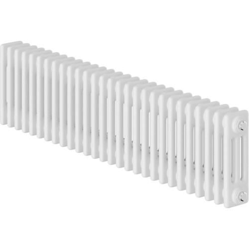 Радиатор Royal Thermo Insignia C3030 - 28 секций RAL9016