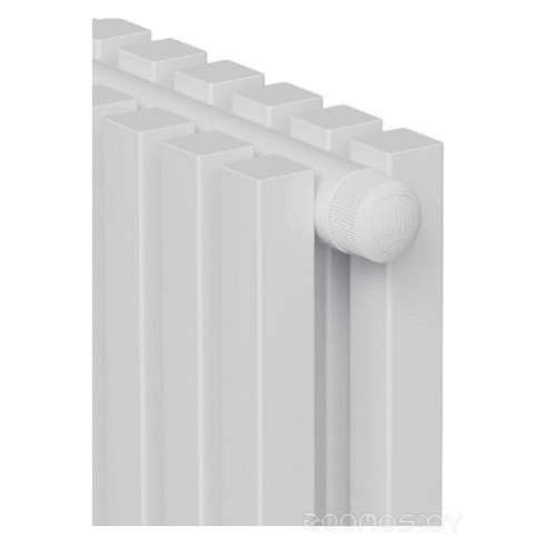 Радиатор Royal Thermo Shift Q30 VC2050 - 28 секций RAL9016