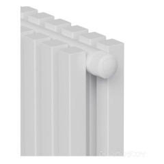 Радиатор Royal Thermo Shift Q30 VC2050 - 16 секций RAL9016