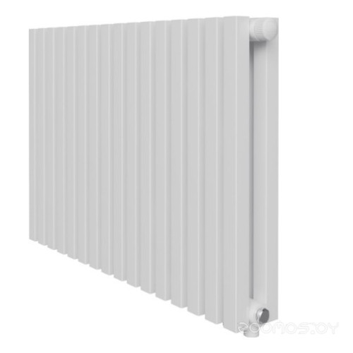 Радиатор Royal Thermo Shift Q30 VC2050 - 16 секций RAL9016