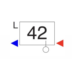 Радиатор Kermi Arbonia 2150 4/2/42/12/1/1/12/3/0/0 AF