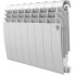 Радиатор Royal Thermo Biliner B 350 Белый - 8 секций