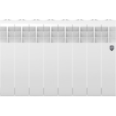 Радиатор Royal Thermo Biliner B 350 Белый - 8 секций