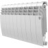 Радиатор Royal Thermo Biliner B 350 Белый - 10 секций