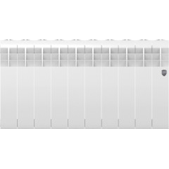 Радиатор Royal Thermo Biliner B 350 Белый - 10 секций