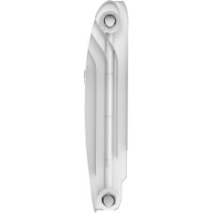 Радиатор Royal Thermo Biliner B 350 Белый - 10 секций