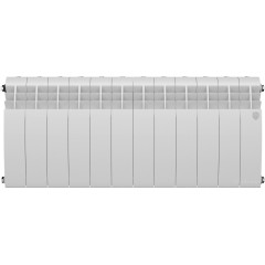 Радиатор Royal Thermo Biliner B 350 Белый - 12 секций