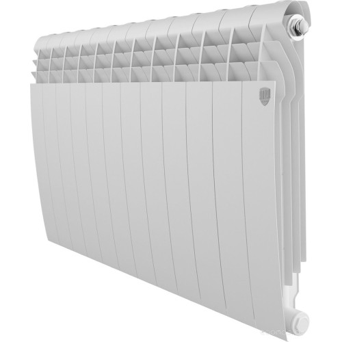 Радиатор Royal Thermo Biliner B 500 Белый - 12 секций