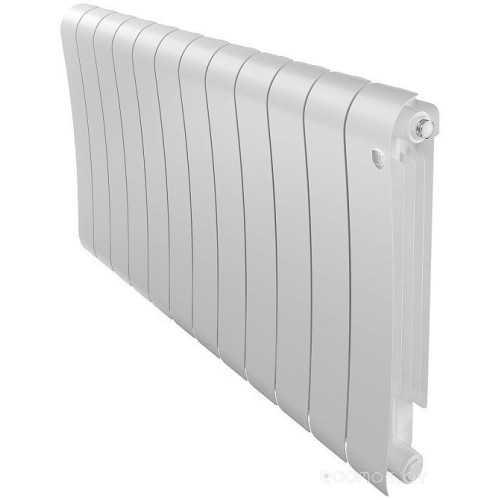 Радиатор Royal Thermo Infinity 500 Bianco Traffico (12 секций)
