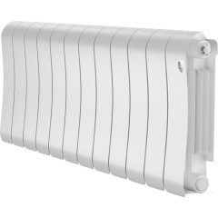 Радиатор Royal Thermo Infinity 300 Bianco Traffico - 12 секций