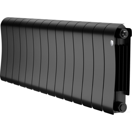 Радиатор Royal Thermo Infinity 300 Noir Sable - 14 секций
