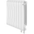 Радиатор Royal Thermo Infinity 500 Bianco Traffico VR80 - 8 секций