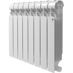 Радиатор Royal Thermo Indigo B 500 - 8 секций