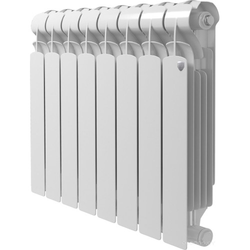 Радиатор Royal Thermo Indigo B 500 - 8 секций