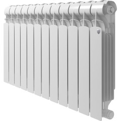 Радиатор Royal Thermo Indigo B 500 - 12 секций