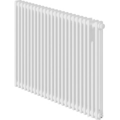 Радиатор Royal Thermo Insignia VC2050 - 24 секций RAL9016