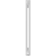 Радиатор Royal Thermo Insignia VC2050 - 20 секций RAL9016