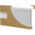 Радиатор Royal Thermo Insignia VC2050 - 20 секций RAL9016