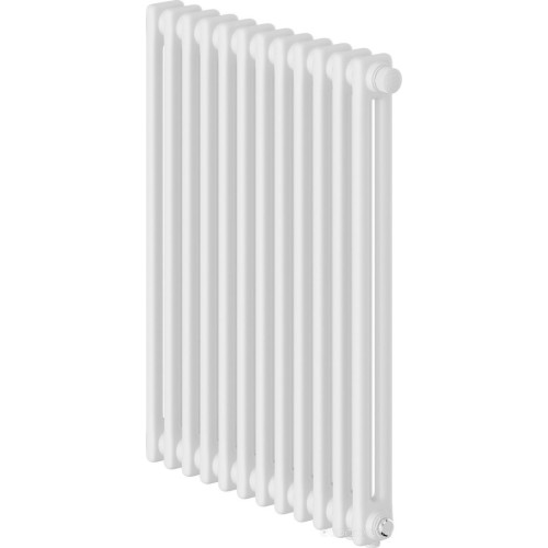 Радиатор Royal Thermo Insignia VC2050 - 12 секций RAL9016