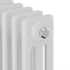 Радиатор Royal Thermo Insignia C3050 - 14 секций RAL9016