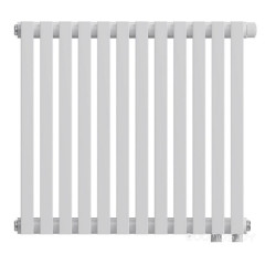 Радиатор Royal Thermo Shift Q30 VC2050 - 12 секций RAL9016