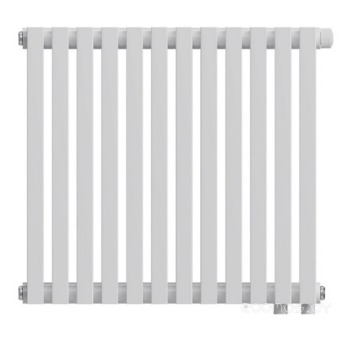 Радиатор Royal Thermo Shift Q30 VC2050 - 12 секций RAL9016