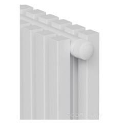 Радиатор Royal Thermo Shift Q30 VC2050 - 12 секций RAL9016