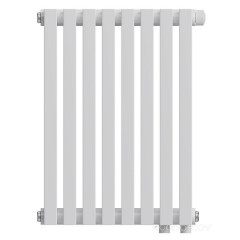 Радиатор Royal Thermo Shift Q30 VC2050 - 08 секций RAL9016