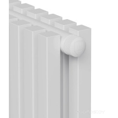 Радиатор Royal Thermo Shift Q30 VC2050 - 08 секций RAL9016