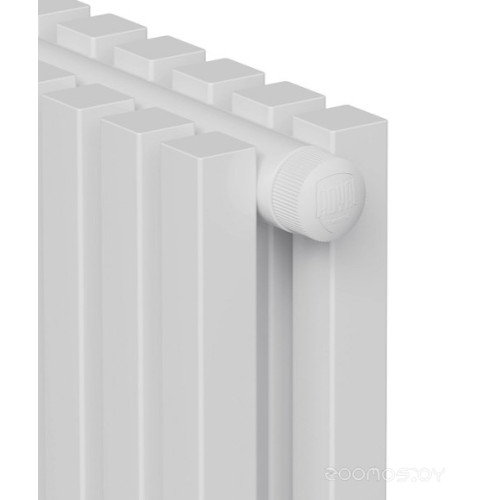 Радиатор Royal Thermo Shift Q30 VC2050 - 08 секций RAL9016