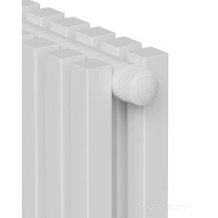 Радиатор Royal Thermo Shift Q30 VC2180 - 12 секций RAL9016