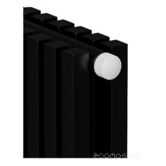 Радиатор Royal Thermo Shift Q30 VC2180 - 12 секций RAL9005m