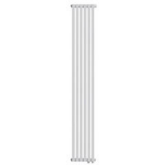 Радиатор Royal Thermo Shift Q30 VC2180 - 06 секций RAL9016
