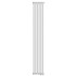 Радиатор Royal Thermo Shift Q30 VC2180 - 06 секций RAL9016