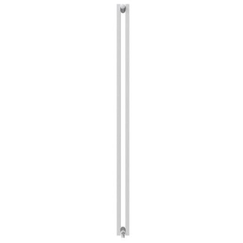 Радиатор Royal Thermo Shift Q30 VC2180 - 06 секций RAL9016