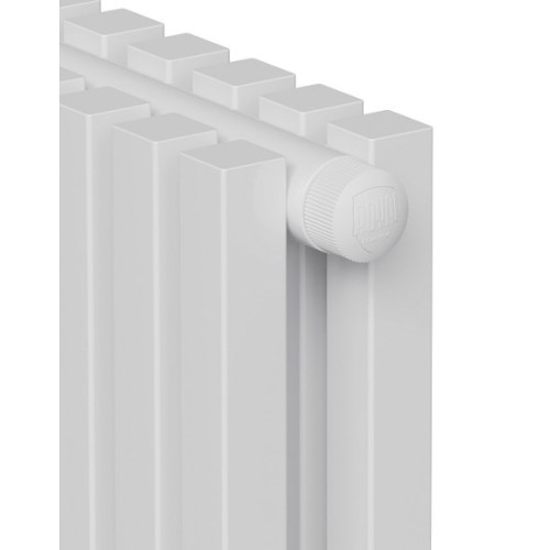 Радиатор Royal Thermo Shift Q30 VC2180 - 06 секций RAL9016