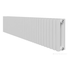 Радиатор Royal Thermo Shift Q30 C2030 - 26 секций RAL9016