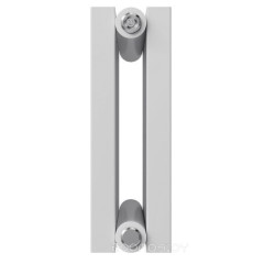 Радиатор Royal Thermo Shift Q30 C2030 - 26 секций RAL9016