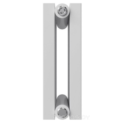 Радиатор Royal Thermo Shift Q30 C2030 - 26 секций RAL9016