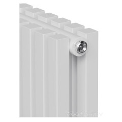 Радиатор Royal Thermo Shift Q30 C2030 - 26 секций RAL9016