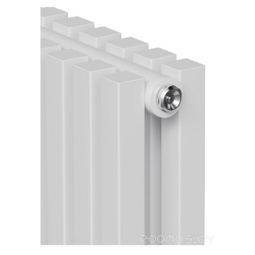 Радиатор Royal Thermo Shift Q30 C2030 - 26 секций RAL9016