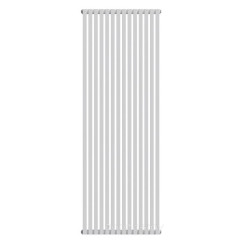 Радиатор Royal Thermo Shift Q30 C2180 - 14 секций RAL9016