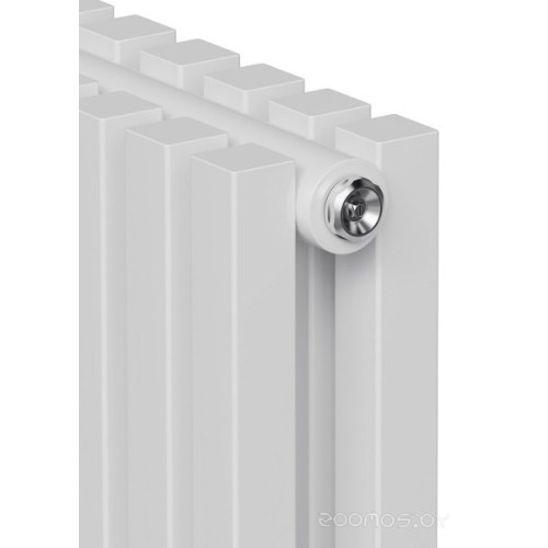 Радиатор Royal Thermo Shift Q30 C2180 - 14 секций RAL9016