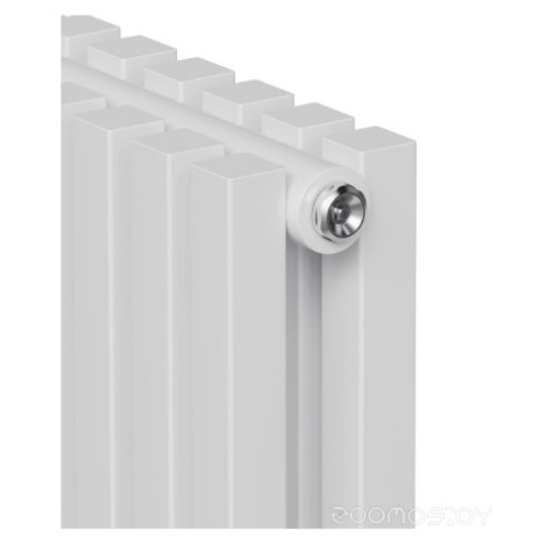 Радиатор Royal Thermo Shift Q30 C2180 - 10 секций RAL9016