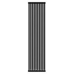 Радиатор Royal Thermo Shift Q30 C2180 - 10 секций RAL9005m