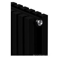 Радиатор Royal Thermo Shift Q30 C2180 - 08 секций RAL9005m