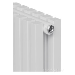 Радиатор Royal Thermo Shift Q30 C2180 - 06 секций RAL9016