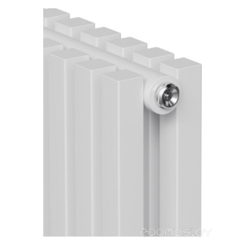 Радиатор Royal Thermo Shift Q30 C2180 - 06 секций RAL9016